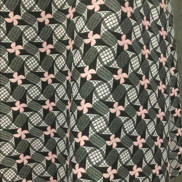 FINITY A LINE DRESS SIZE 8 - Picture 4 of 11